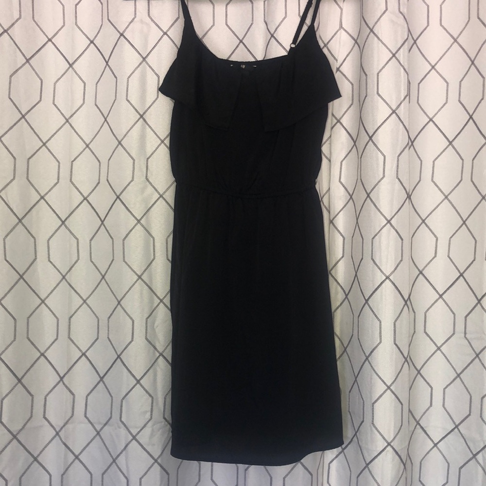 H&M dress.